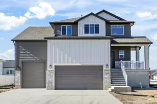 1068 S 4425 W, West Point, UT 84015 - Photo 1