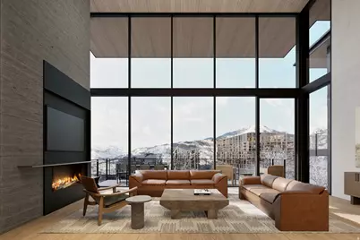 1803 W Horn Ct #17, Park City, UT 84060 - Photo 3