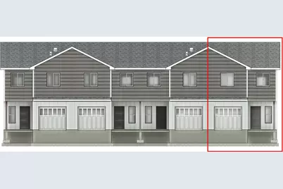 1583 W Partridge Drive (560 S) S, Vernal, UT 84078 - Photo 3