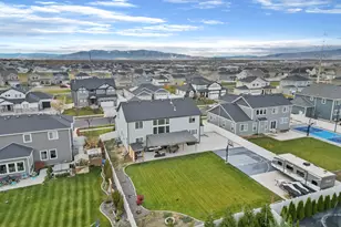 1154 N Golden Spoke Dr, Spanish Fork, UT 84660 - Photo 33