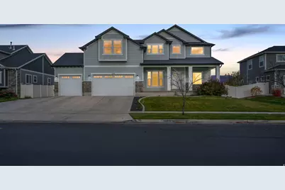 1154 N Golden Spoke Dr, Spanish Fork, UT 84660 - Photo 45