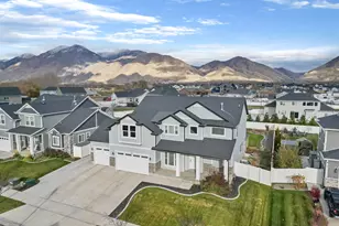 1154 N Golden Spoke Dr, Spanish Fork, UT 84660 - Photo 43