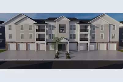 871 N Pugh Ln #O303, Saratoga Springs, UT 84045 - Photo 3