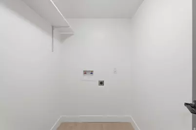 3373 S Honeycut Rd #A, Millcreek, UT 84106 - Photo 19