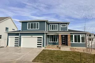 2982 Kingbird Dr, Eagle Mountain, UT 84005 - Photo 1