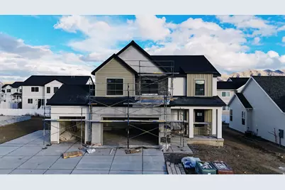 5360 N Honey Suckle Way #643, Eagle Mountain, UT 84005 - Photo 1