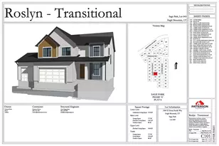 5360 N Honey Suckle Way, Eagle Mountain, UT 84005 - Photo 23