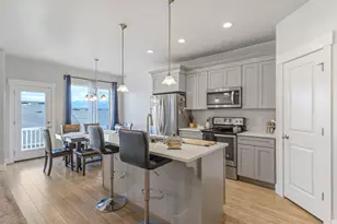 4374 W Sykes Ln, Herriman, UT 84096 - Photo 3