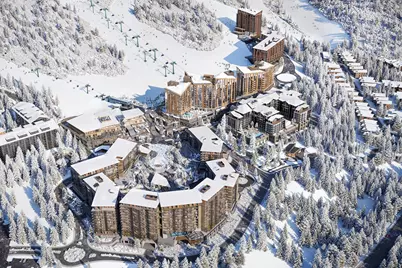 1693 W Glencoe Mountain Way #808, Park City, UT 84060 - Photo 21