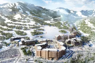 1693 W Glencoe Mountain Way, Park City, UT 84060 - Photo 3