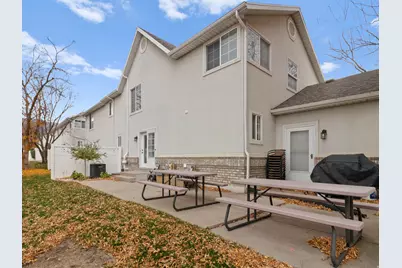 184 Park Shadows Cir, Bountiful, UT 84010 - Photo 21