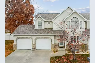 184 Park Shadows Cir, Bountiful, UT 84010 - Photo 1