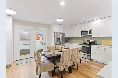 184 Park Shadows Cir, Bountiful, UT 84010 - Photo 5