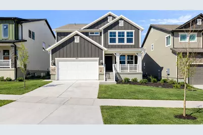 927 N Banner Dr #608, Saratoga Springs, UT 84045 - Photo 1