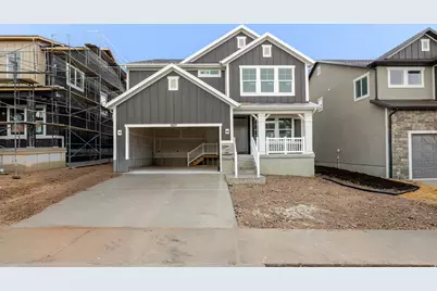 927 N Banner Dr #608, Saratoga Springs, UT 84045 - Photo 1