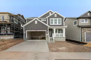 927 N Banner Dr, Saratoga Springs, UT 84045 - Photo 1