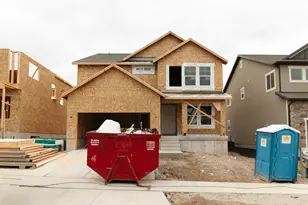 927 N Banner Dr, Saratoga Springs, UT 84045 - Photo 1