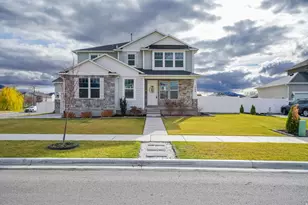 1343 W 1250 S, Springville, UT 84663 - Photo 1