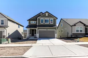942 N Banner Dr, Saratoga Springs, UT 84045 - Photo 1