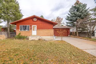 570 N 400 W, Logan, UT 84321 - Photo 1