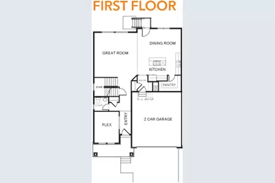 2719 N Blue Dawn Ln #2239, Saratoga Springs, UT 84045 - Photo 3
