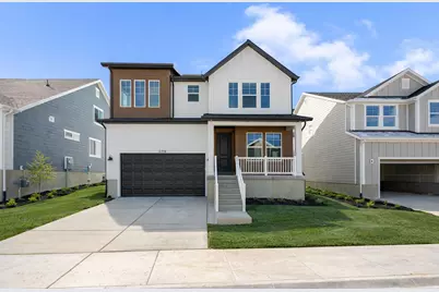 2719 N Blue Dawn Ln #2239, Saratoga Springs, UT 84045 - Photo 1