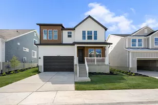 2719 N Blue Dawn Ln, Saratoga Springs, UT 84045 - Photo 1