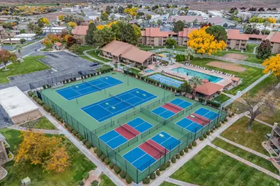 860 S Village Rd #X-5, Saint George, UT 84770 - Photo 17