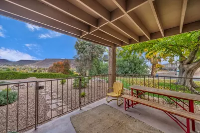 860 S Village Rd #X-5, Saint George, UT 84770 - Photo 13