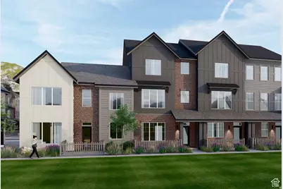 826 W Ivywell Ln #219, North Salt Lake, UT 84054 - Photo 1