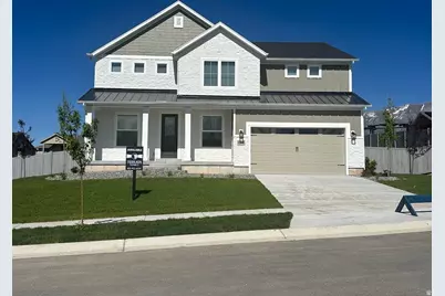 1263 Crest Dale Ln S, Santaquin, UT 84655 - Photo 1