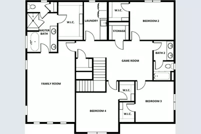 1263 Crest Dale Ln S, Santaquin, UT 84655 - Photo 3