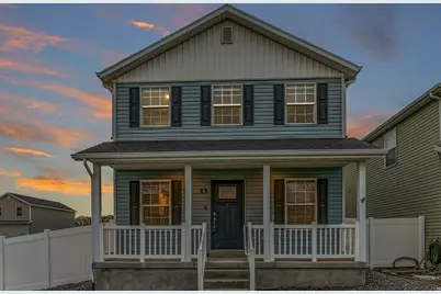 1857 E American Way N #13, Eagle Mountain, UT 84005 - Photo 5