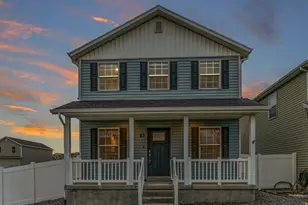 1857 E American Way N, Eagle Mountain, UT 84005 - Photo 5