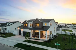 2458 W Aurora Ave, Mapleton, UT 84664 - Photo 1