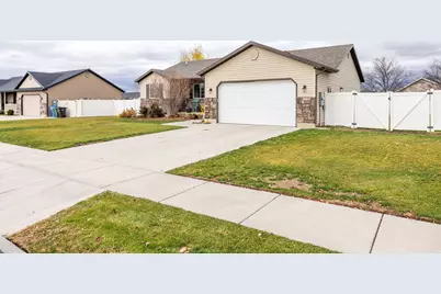 517 W 260 N, Smithfield, UT 84335 - Photo 33