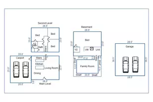 4222 S 2835 W, West Valley, UT 84119 - Photo 3