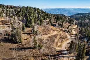 1678 W Alexander Canyon Rd, Coalville, UT 84017 - Photo 1