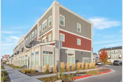 3461 S State St E #2C, South Salt Lake, UT 84115 - Photo 1