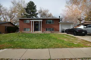 86 Mill Rd, Layton, UT 84041 - Photo 1