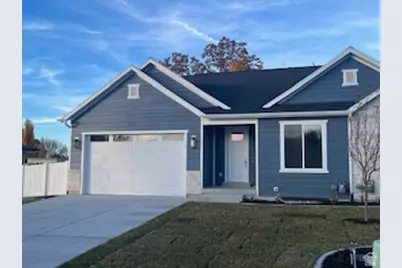 677 E 800 S St S, Springville, UT 84663 - Photo 1