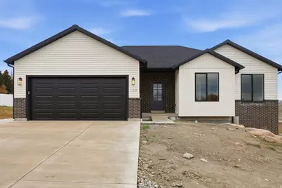 258 E 250 S, Richmond, UT 84333 - Photo 1