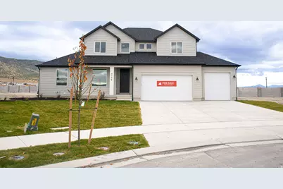 2176 E Swallow Drive Lot #4044, Eagle Mountain, UT 84005 - Photo 1