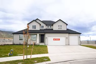 2176 E Swallow Dr Lot, Eagle Mountain, UT 84005 - Photo 1