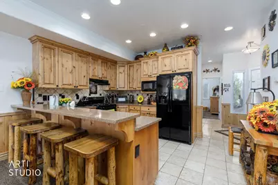 6486 E Highway 39 #32, Huntsville, UT 84317 - Photo 1