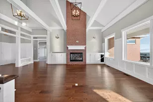 2628 E Prairie View Dr, Eagle Mountain, UT 84005 - Photo 5