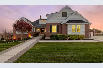 2628 E Prairie View Dr, Eagle Mountain, UT 84005 - Photo 3