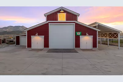 2628 E Prairie View Dr, Eagle Mountain, UT 84005 - Photo 31