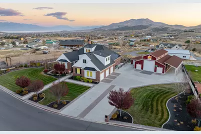 2628 E Prairie View Dr, Eagle Mountain, UT 84005 - Photo 1