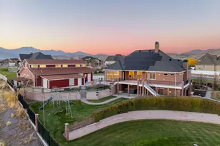 2628 E Prairie View Dr, Eagle Mountain, UT 84005 - Photo 35